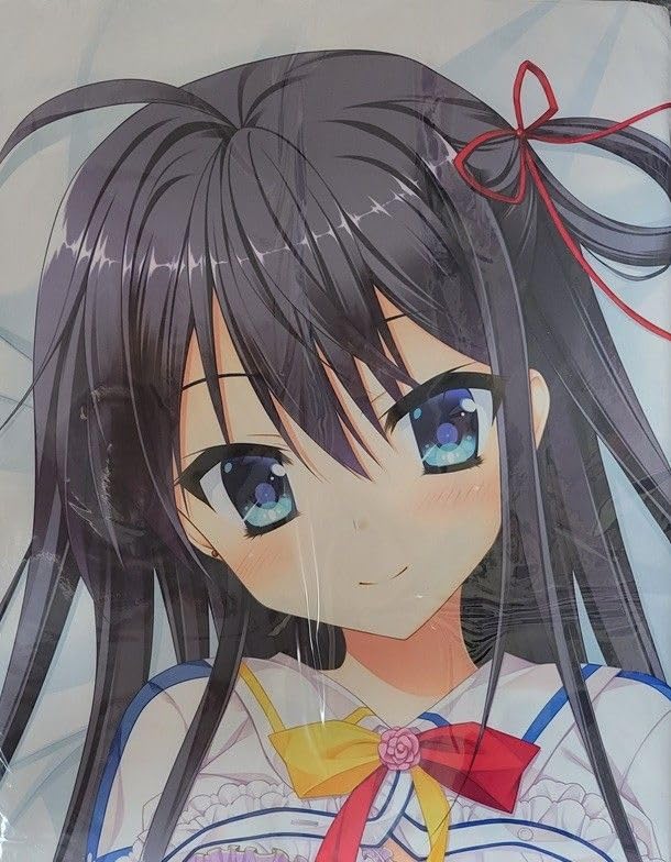 Amazon.co.jp: とらのすけ 朱鷺坂七緒 抱き枕 フローラル フローラブ