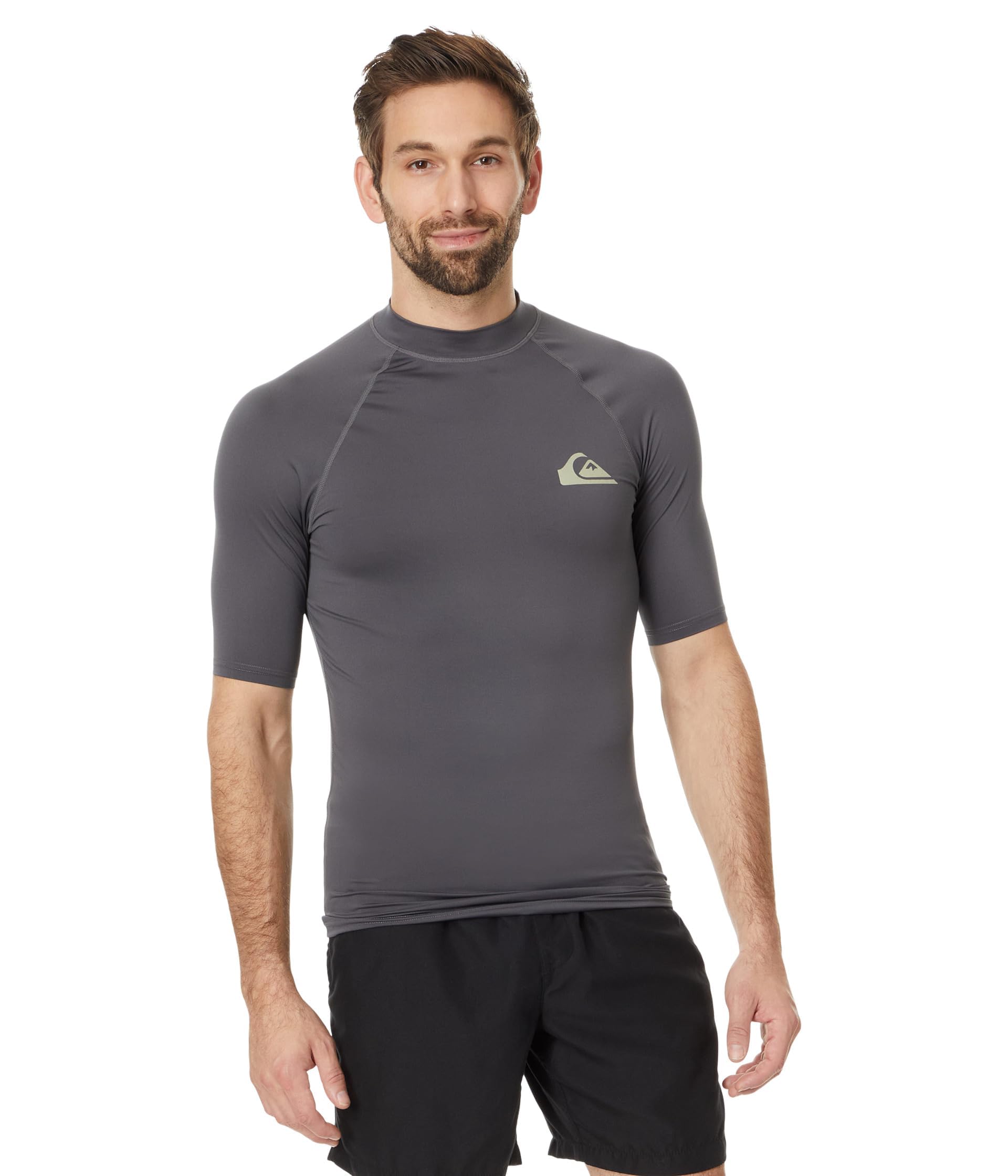 Surf Tee Quiksilver UPF50 Protégeant des Rayons UV - 4