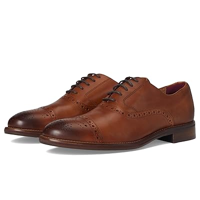 Johnston & Murphy Conard 2.0 Cap Toe Men