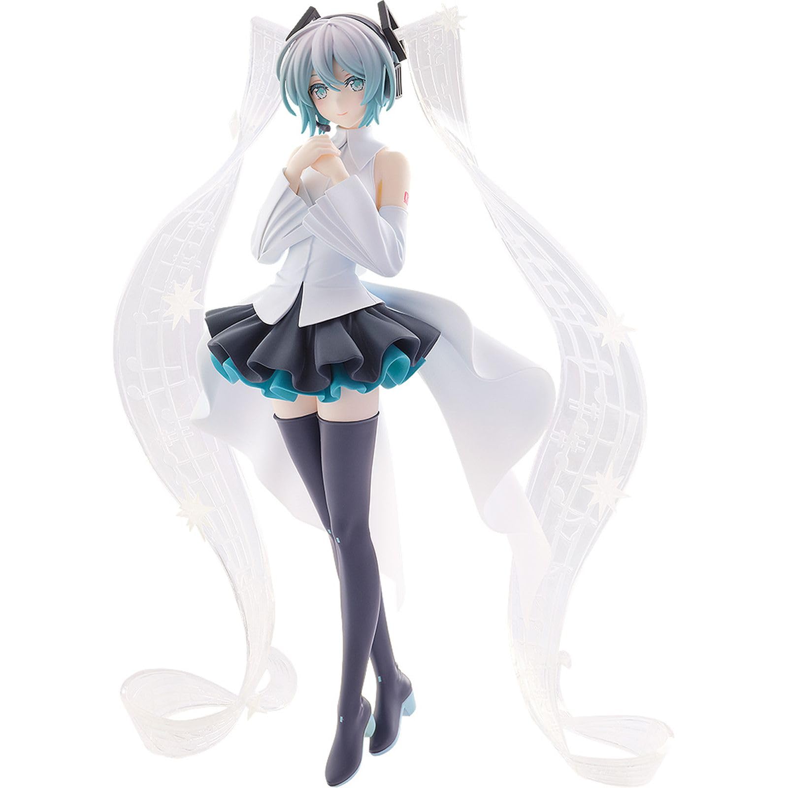 Good Smile Company Hatsune Miku Little Missing Stars Ver. Fig. 18 cm Character Vocal Series 01 Hatsune Miku p - Image 4