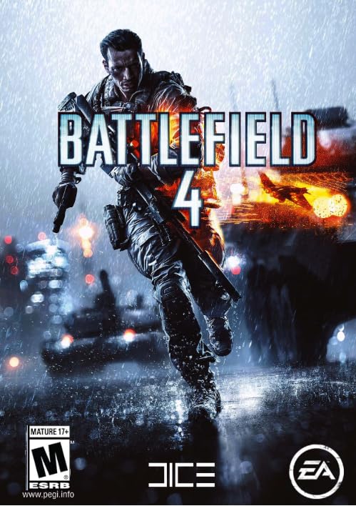 BDD Buydiscountdeals Battlefield 4 PC Origin Code (No CD/DVD) (B0CM6XJYC8) Amazon Price History, Amazon Price Tracker