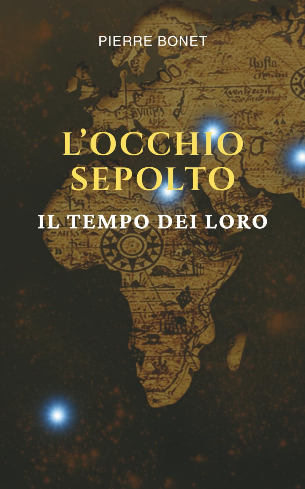 L' Occhio Sepolto: Il Tempo Dei Loro