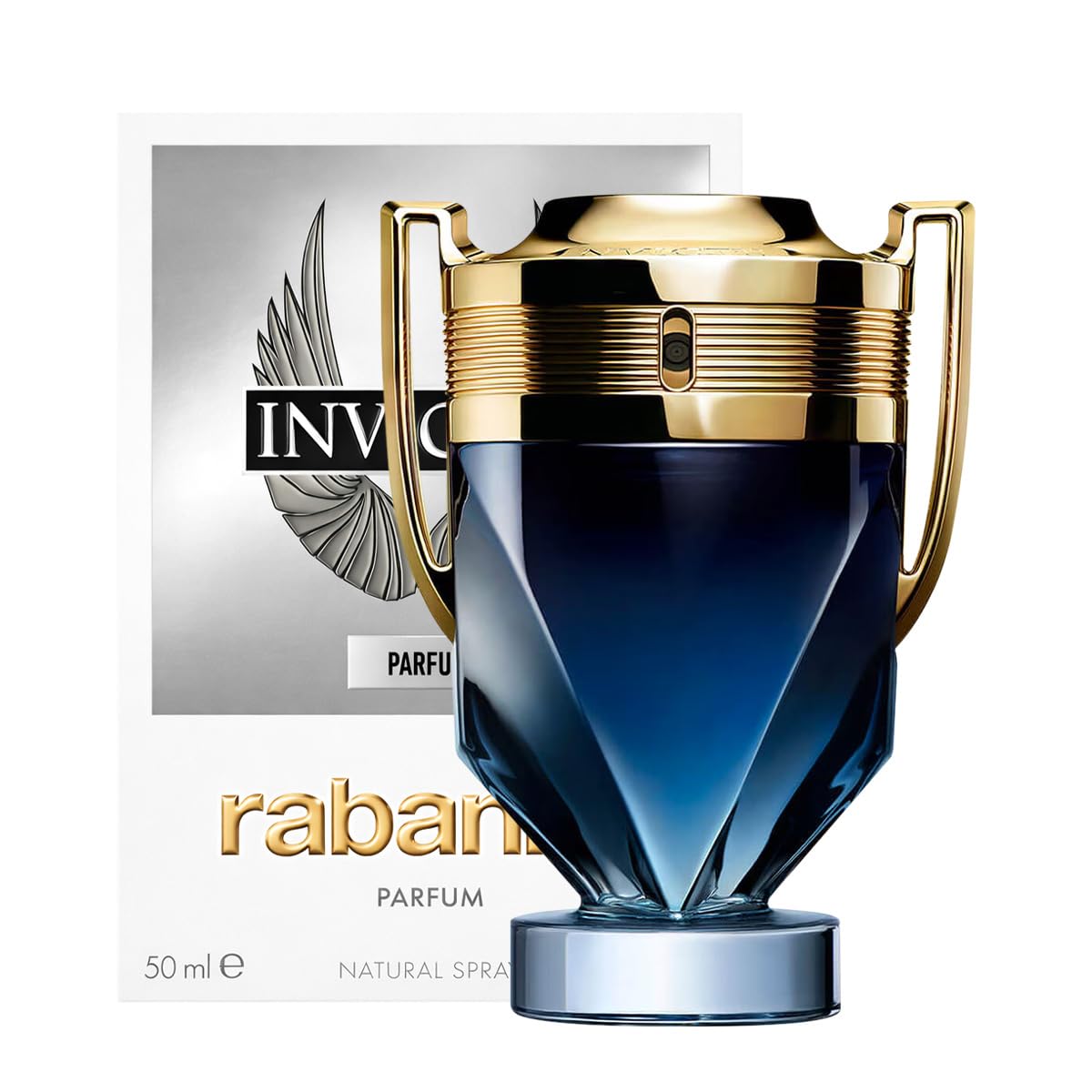 Paco Rabanne Invictus Parfum 50ML