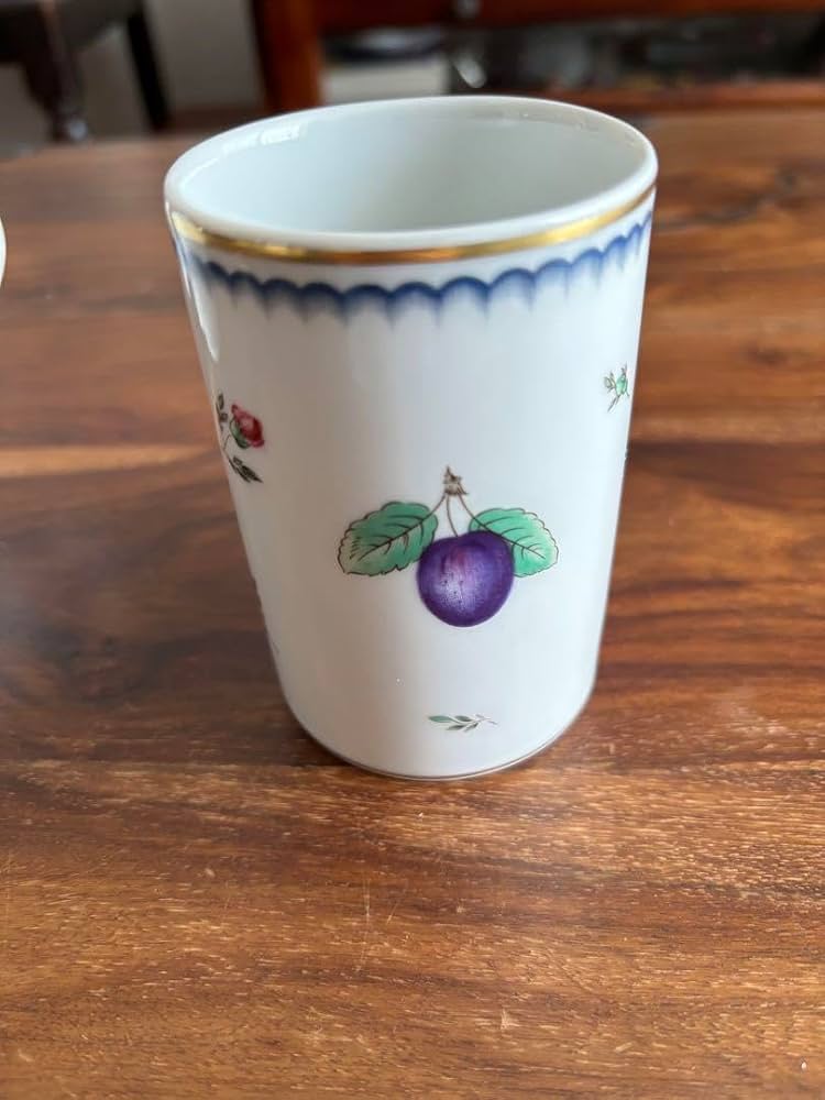 ジノリ　イタリアンフルーツ　小物入れ ジノリ イタリアンフルーツ 小物入れ リチャードジノリ