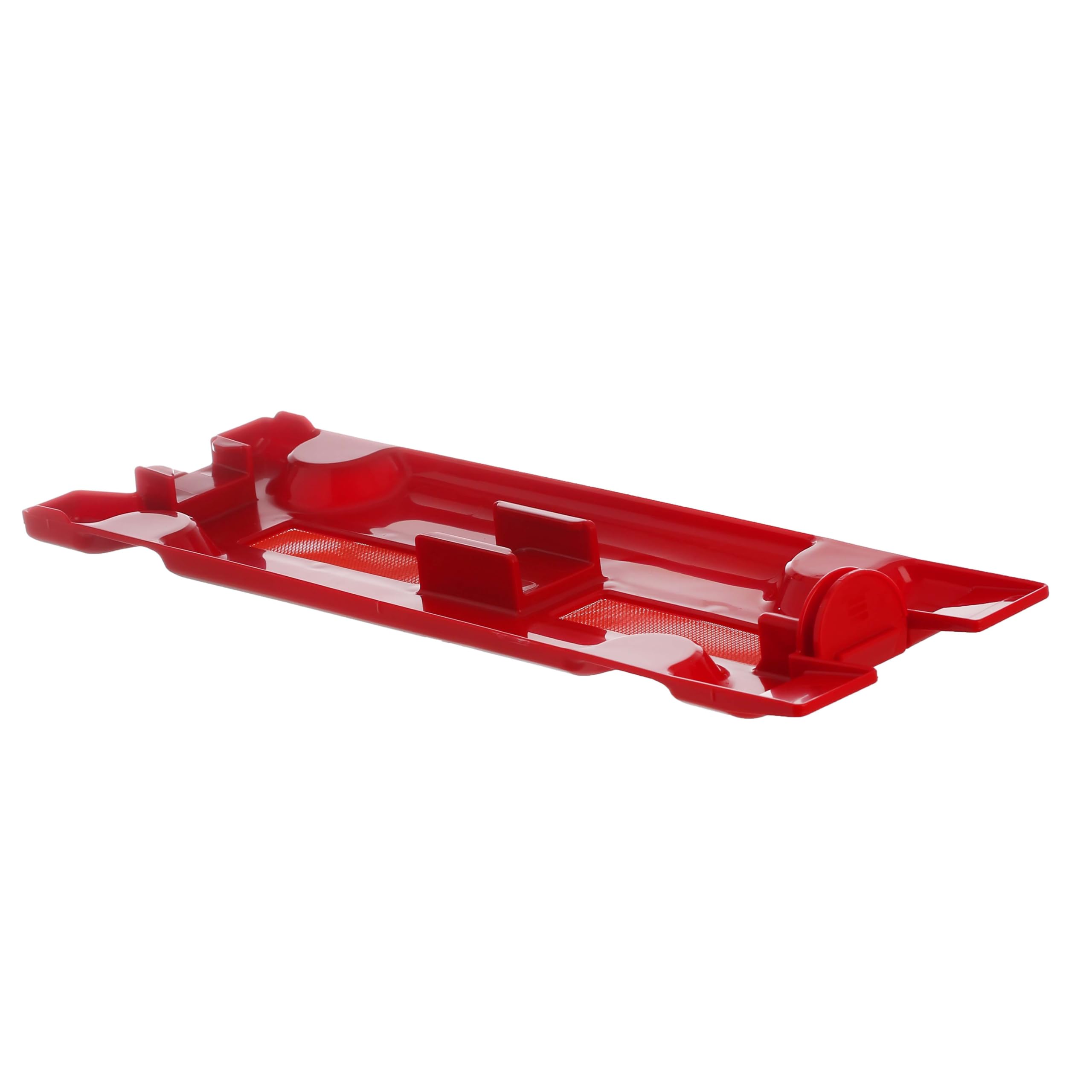 Masterpart Mesh Cleanerhead Tray Assembly, Red, To Fit Dyson WR01, WASHG1 Wet & Dry Floor Cleaners 973576-01
