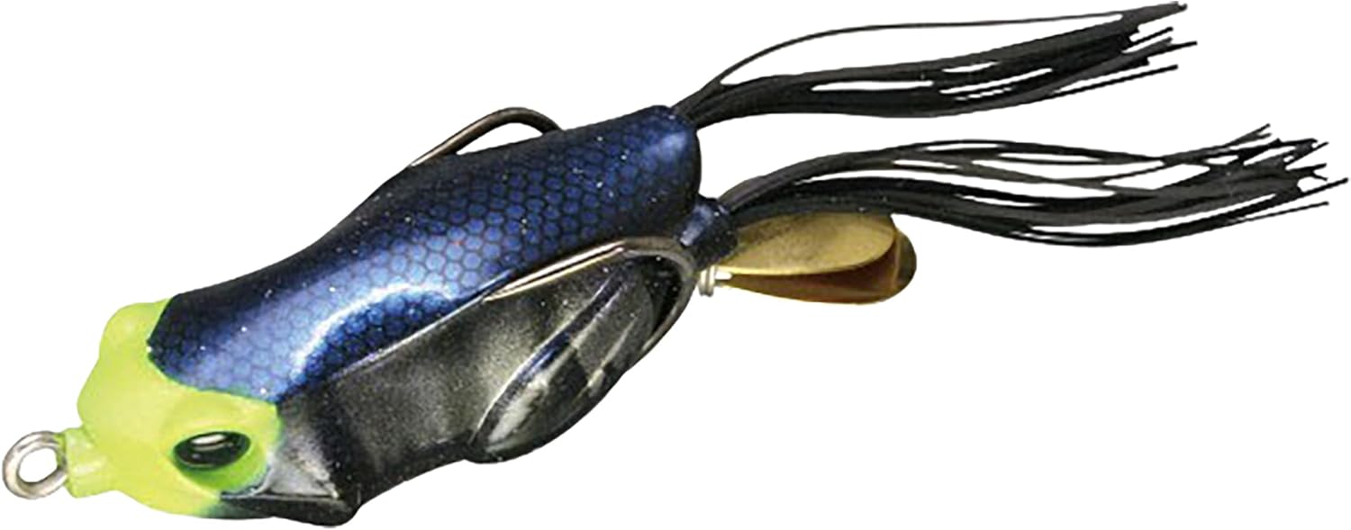 Jackall Kaera S2 Beat Frog