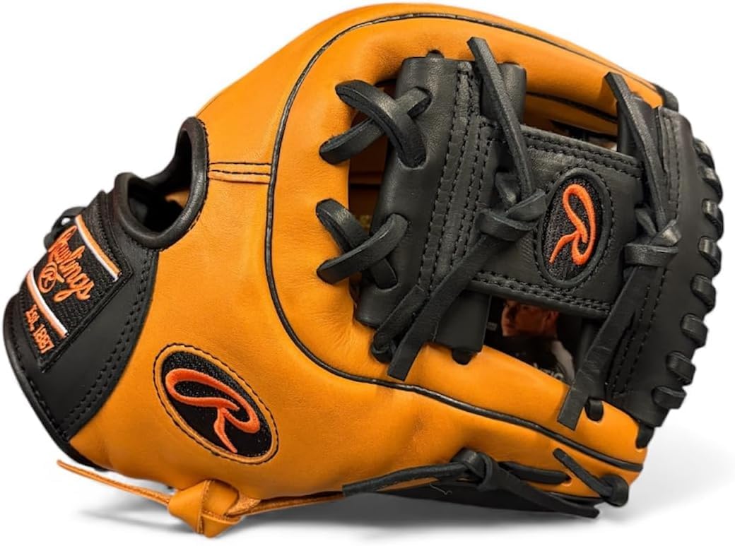 Amazon.com : Rawlings Gamer Series Baseball Glove – Premium