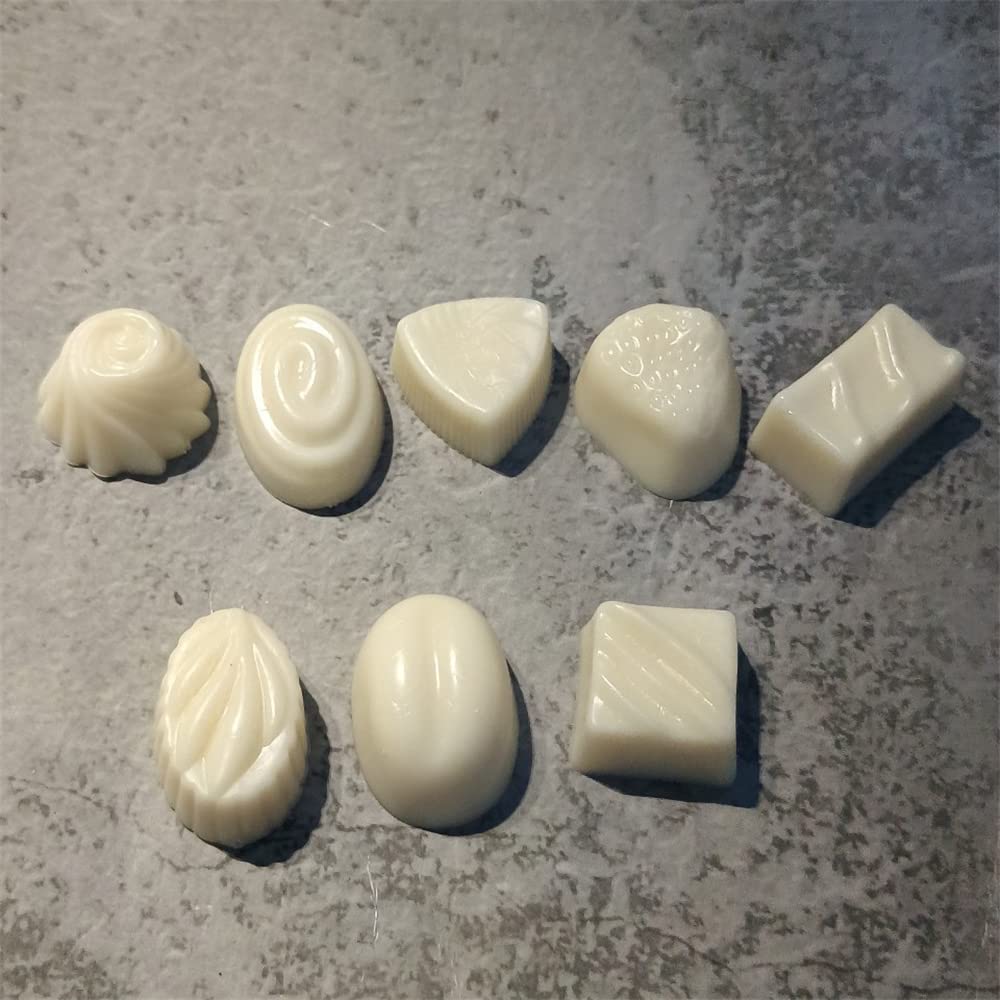 食品サンプル　チョコレート Amazon.co.jp: tonntyann 食品サンプル チョコレート 24粒 本物