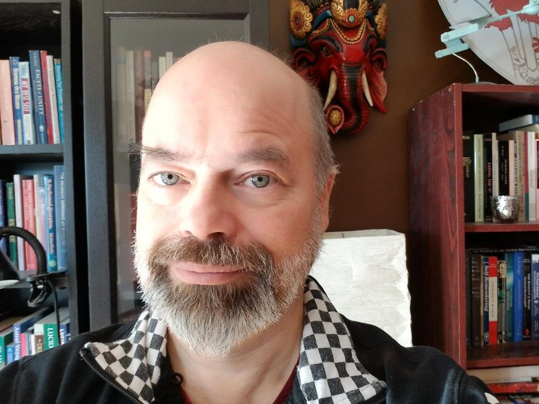 P. T. Mistlberger books, biography, latest update