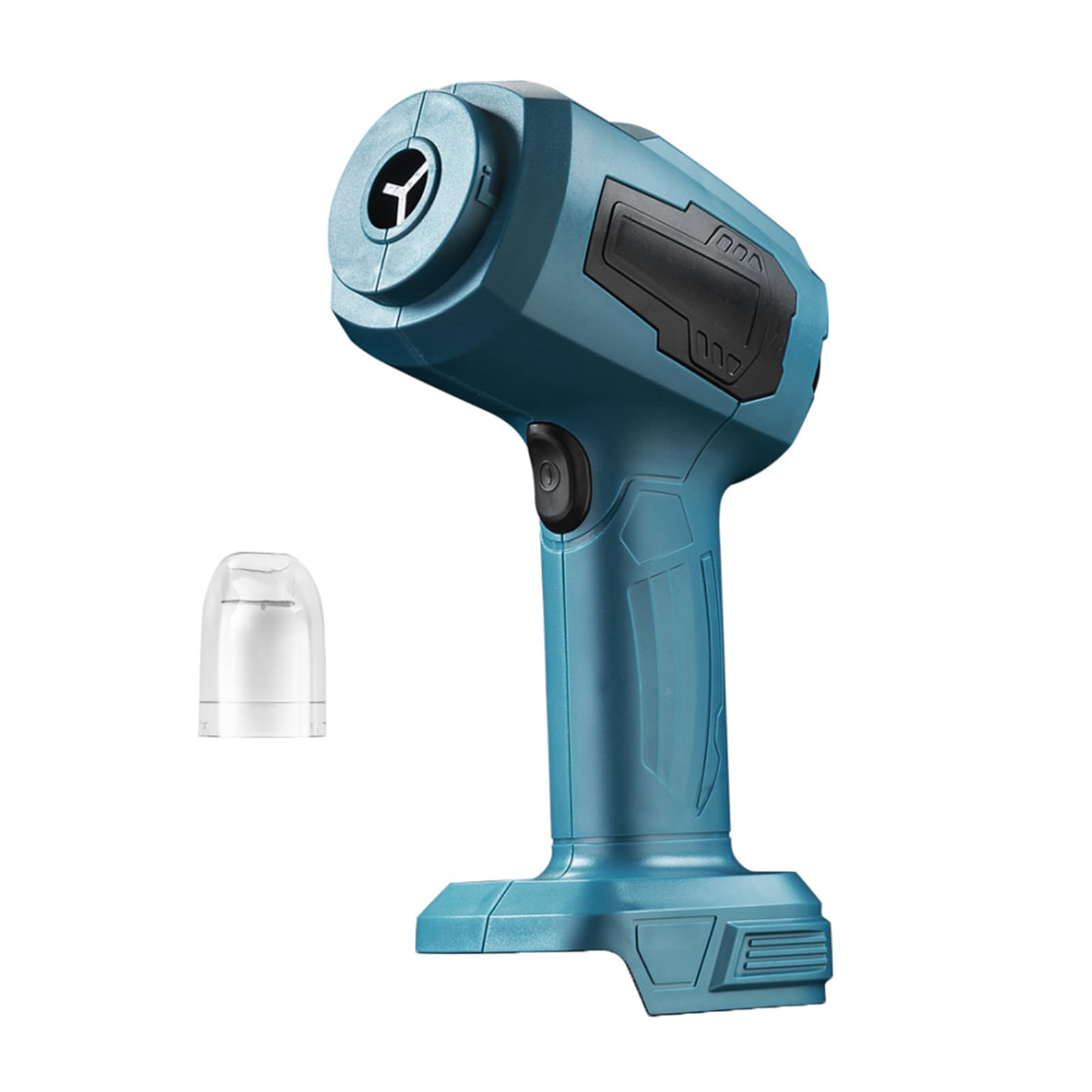 Handheld Vacuum Cleaners Cordless Strong Suction Portable Hand Vacum for Home Car Cleaner Miniature Rechargeable Blower Portable Car Vacuum Cleaners