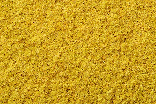 Flocage Bachmann Trains paille jaune fine décor modélisme ferroviaire