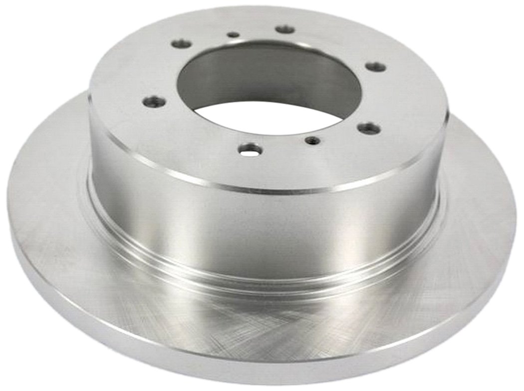 Bendix Premium PRT1777 Rear Brake Rotor for Mitsubishi Montero 2000-1992, Montero Sport 2004-1997