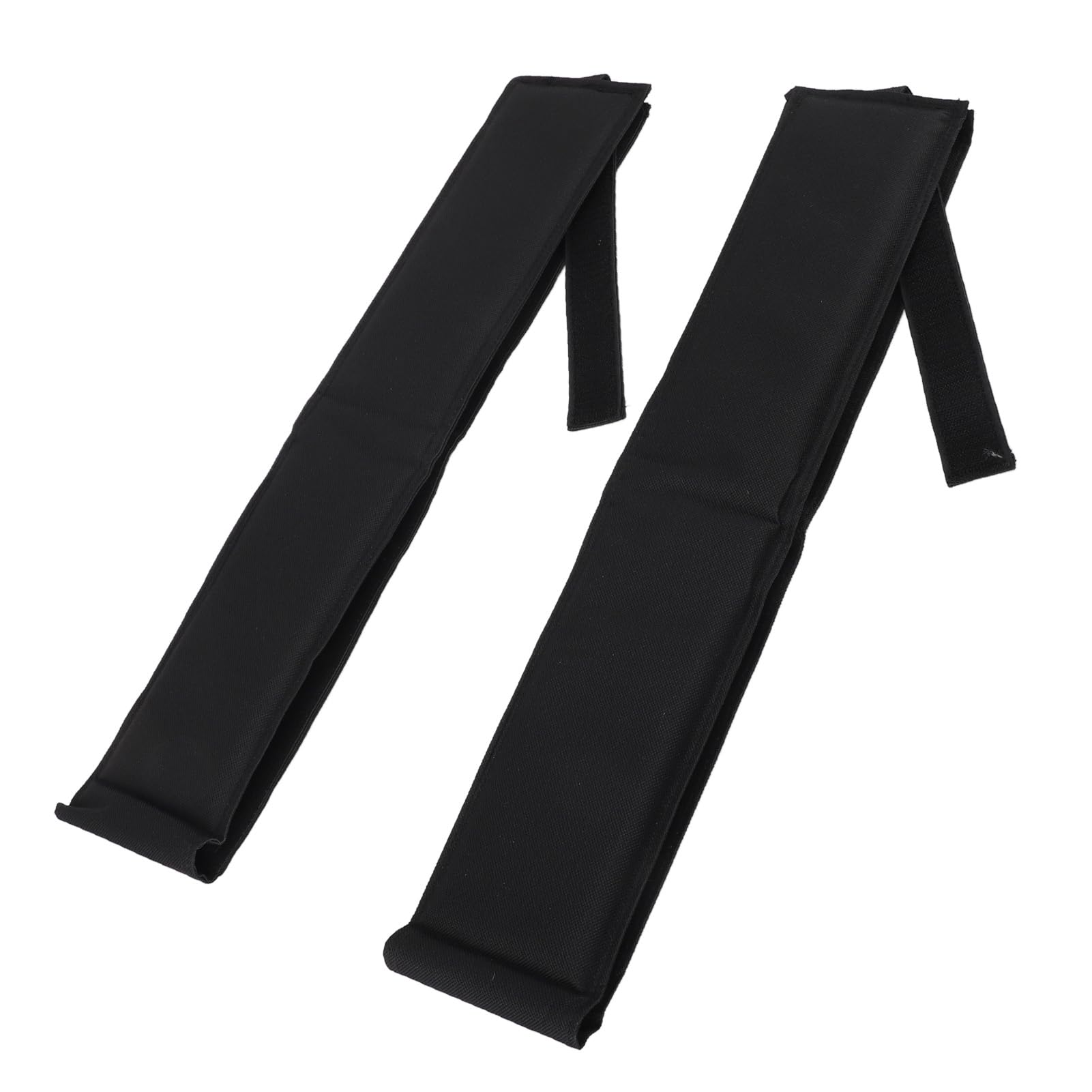 Sangles pour échasses pour Cloisons Sèches, 2 Pièces, Sangles pour échasses Rembourrées en Nylon Confortable, Sangle pour échasses Réglable, Bandes de Jambes pour échasses