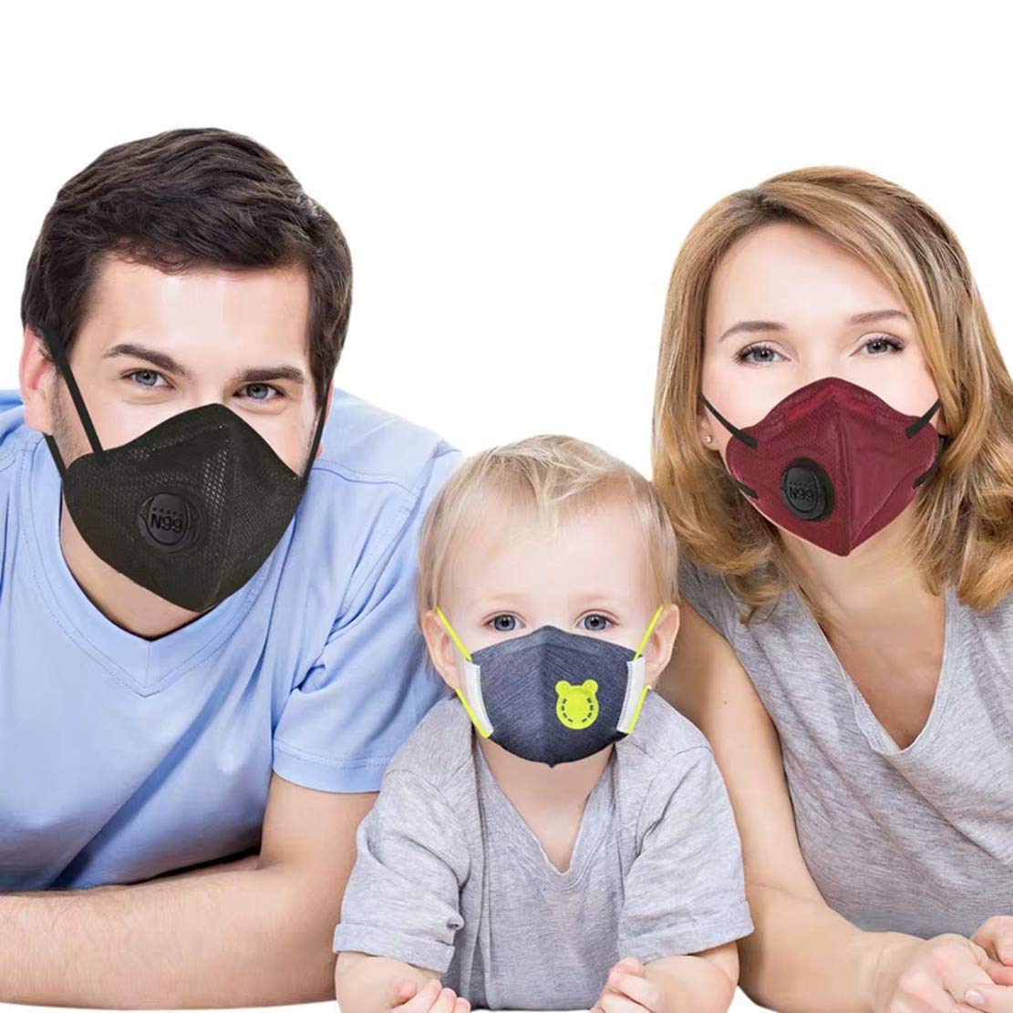 Bandas elásticas para coser de 1/4 pulgadas, color negro, 100 yardas finas y planas, trenzadas, de cuarto de pulgada, cuerda elástica para máscaras faciales