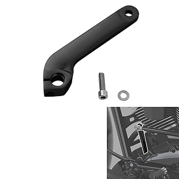 Amazon.com: TCMT Inner Shift Shifter Rod Lever Fit for