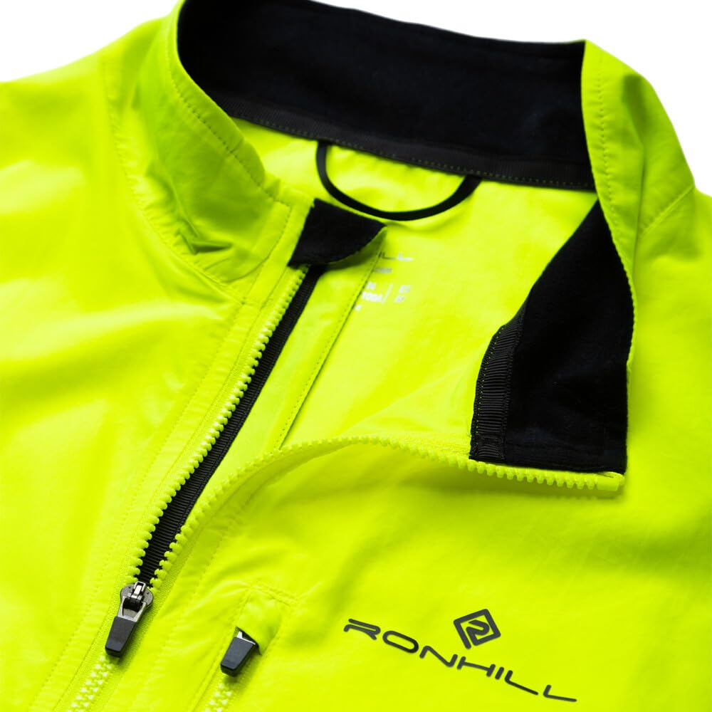 Ronhill Gilet Core pour Homme Gilet de Course Homme (Lot de 1)