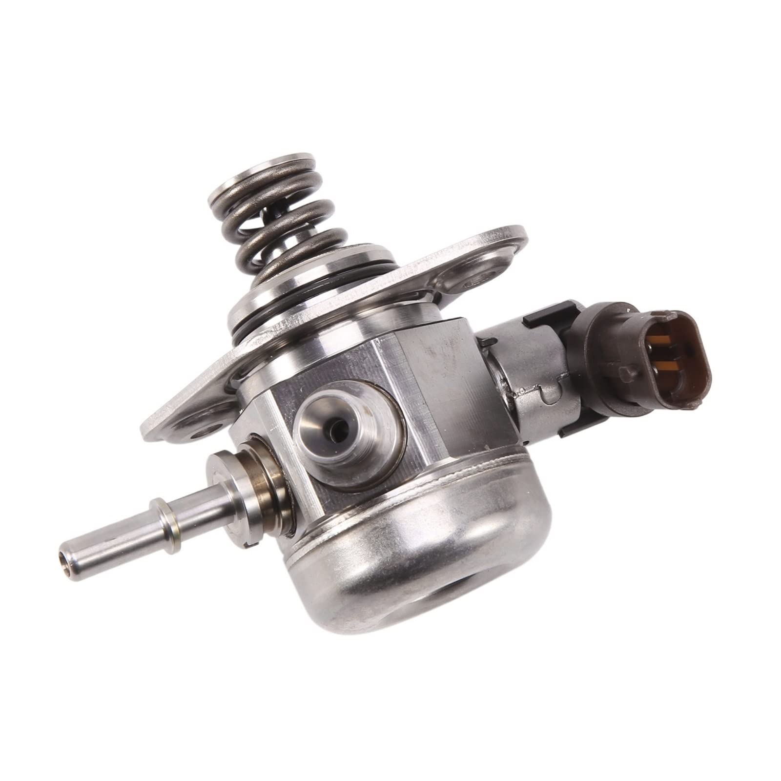Bomba de combustible de alta presión 35320-2B220 compatible con Hyundai Kia Veloster/Accent/Soul/Rio/Forte Koup / Forte5 1.6L 2012-2017