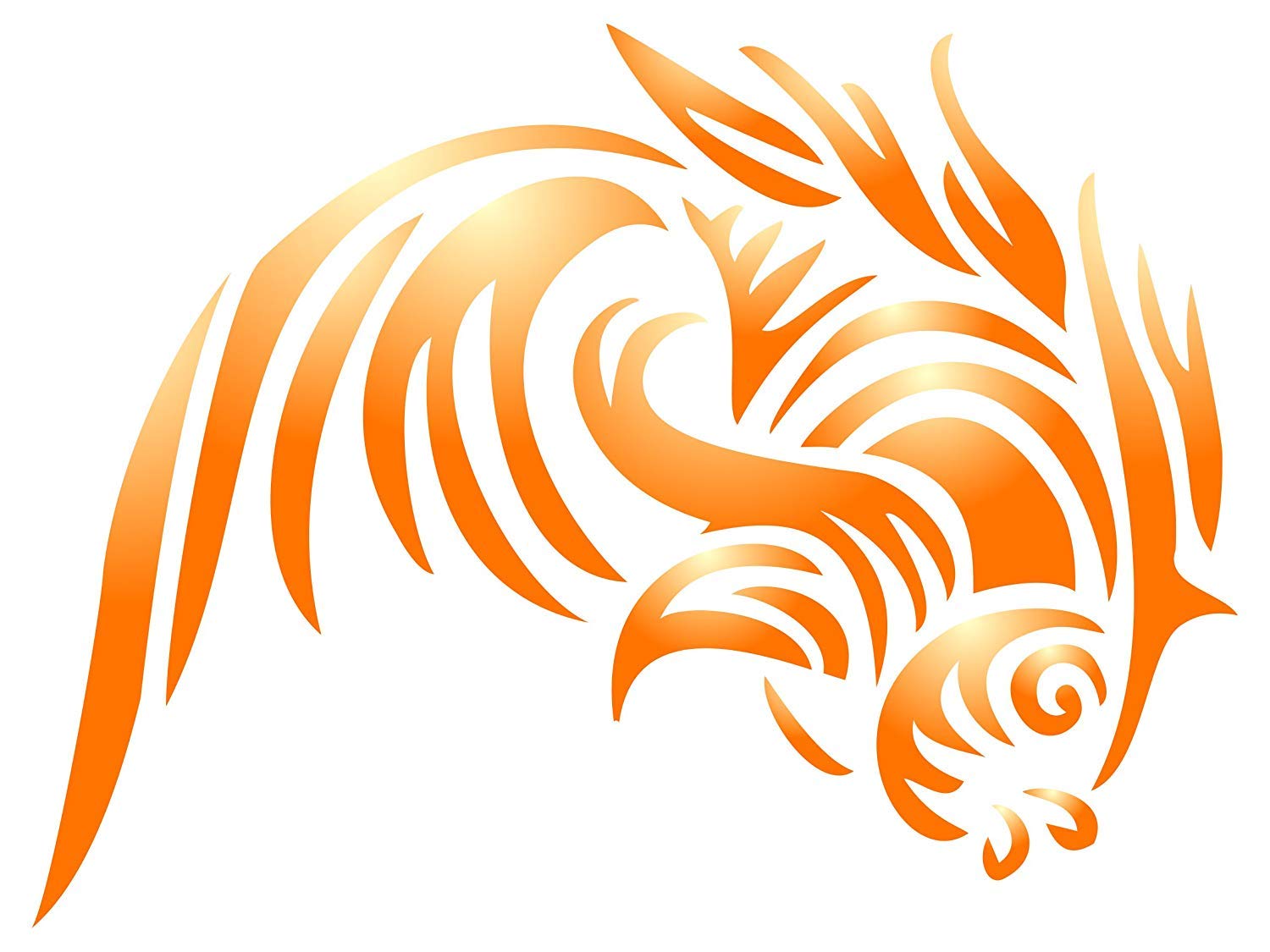 Tribal Patterns Stencil FREE PATTERNS