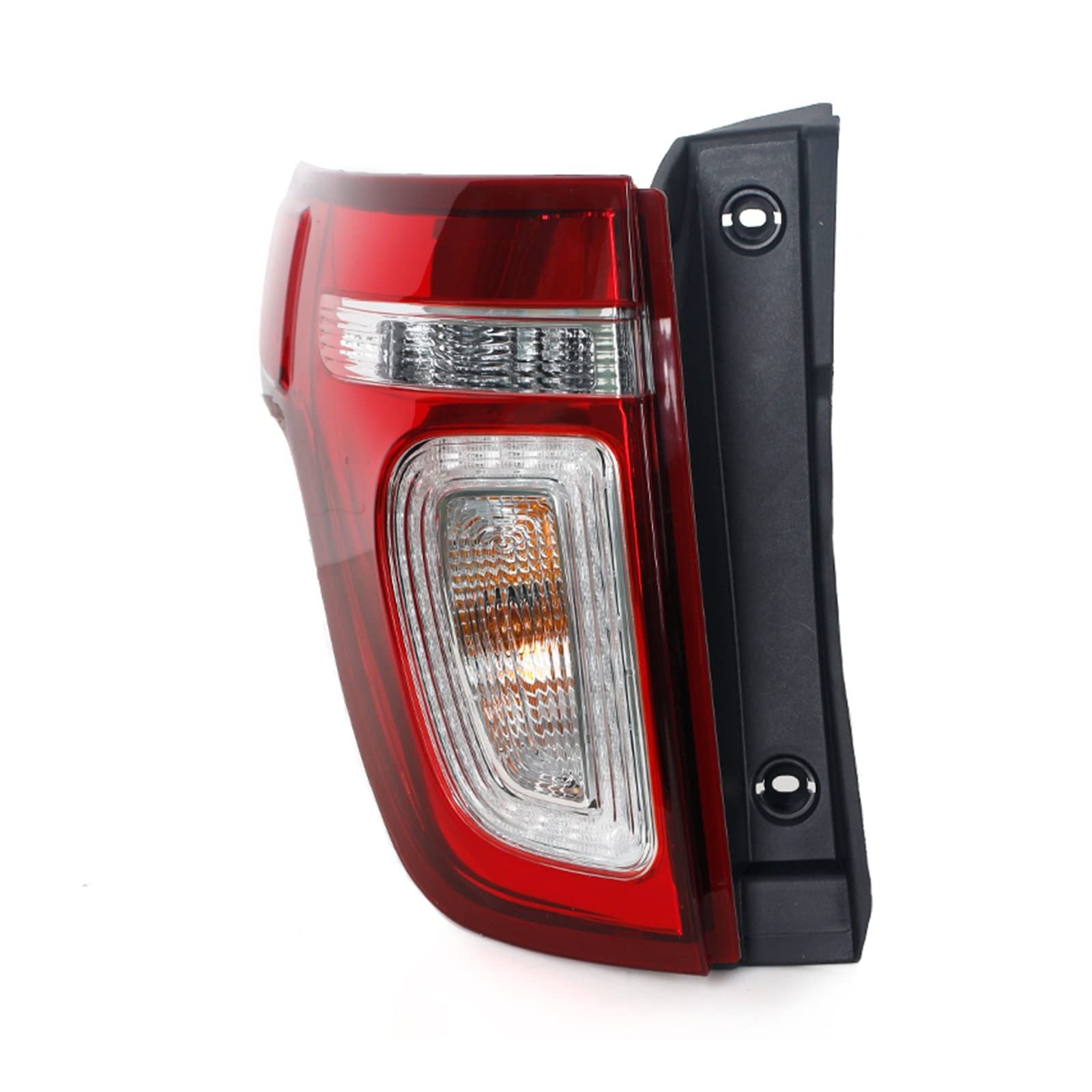 Rear Lights For Explorer 2011-2015 LED Rear Lights With Brake Turn Signal Light Reversing Lamp Driving Lamp Tail Lights(Left)