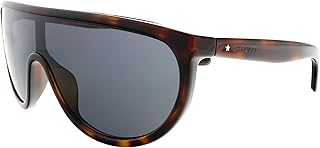 Hugo/s 086/IR Havana Sunglasses, 54 Unisex-Adulto