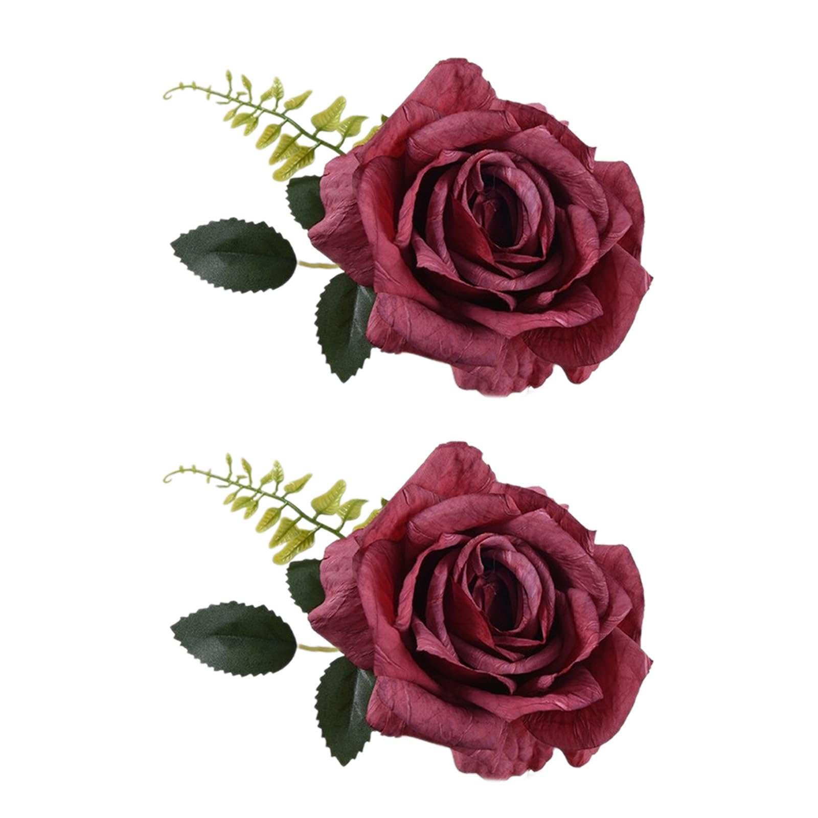 Panel Holder Clip Tieback Window Curtain Tie Holder Home Decorations Rose Flower Rose Flower Clip