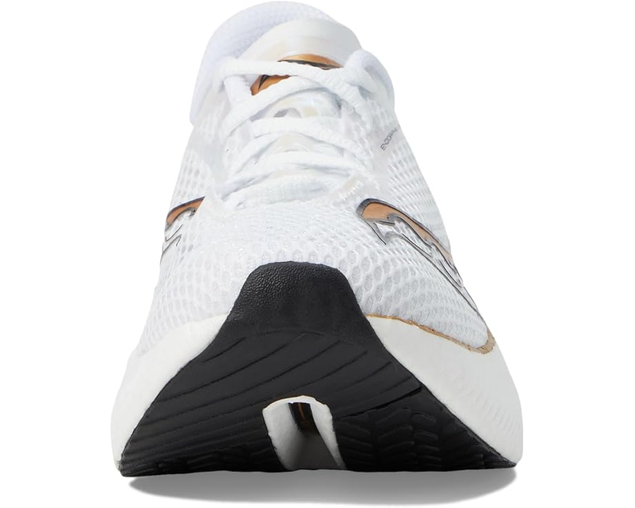 Saucony Endorphin Pro 3 - Bottom View