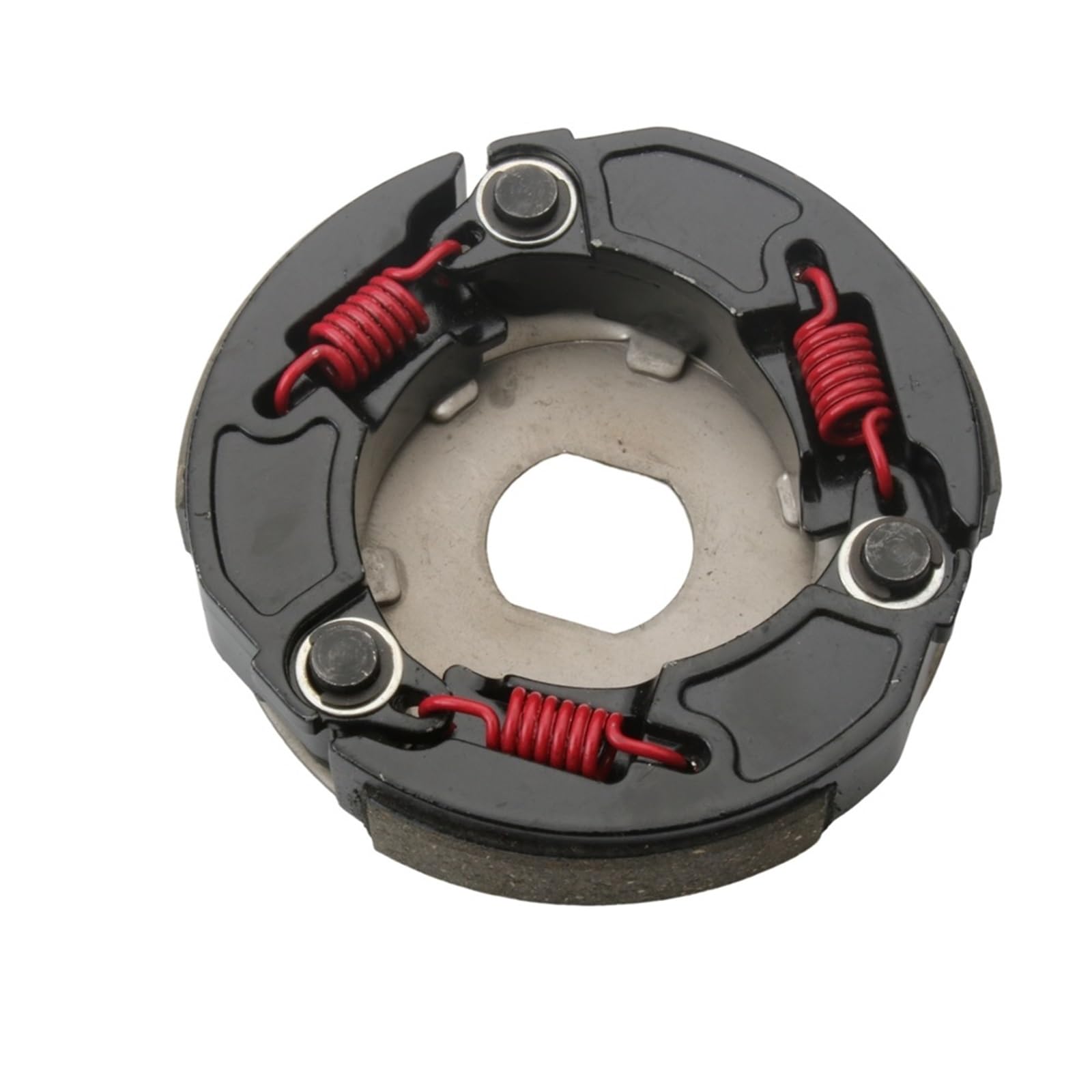 Gruppo frizione da corsa B/o/o/s/t/e/r100 for M/b/k B/o/o/s/t/e/r 100 N/i/t/r/o O/v/e/t/t/o 100cc 2 tempi