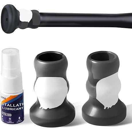 JAYA Bat Knob Grip Knob Enhance Control Bat Grip Knob