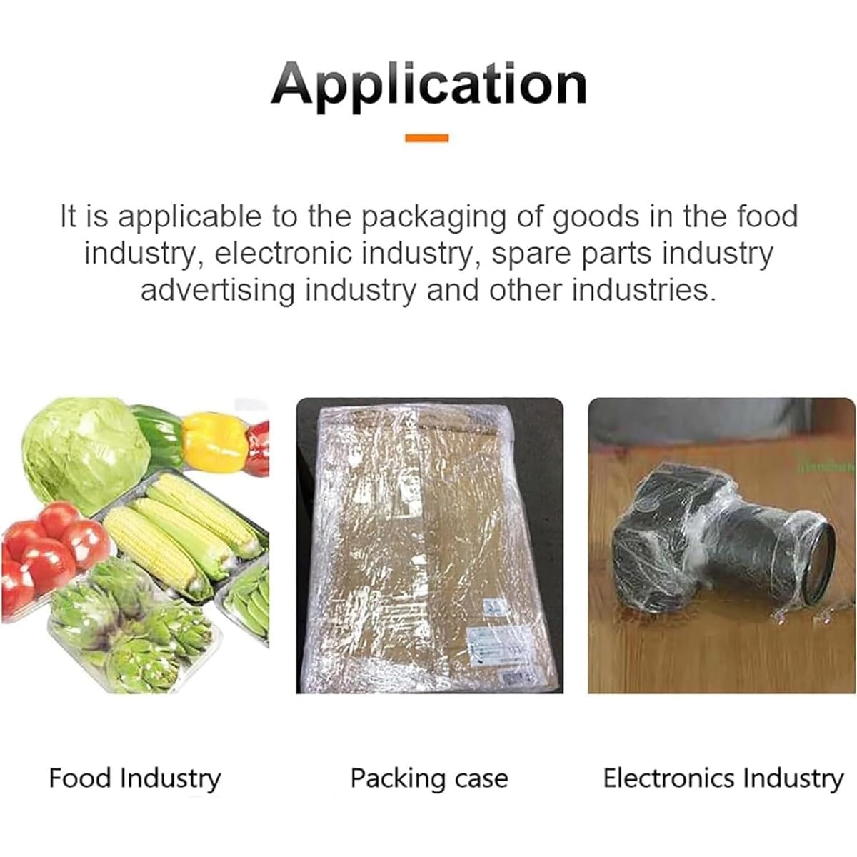 Machine D'emballage Manuelle De Film étirable De Table,machine D'emballage De Distributeur Film étirable,machine D'emballage De Barquette Film étirable Végétal,for Contenir Un Film 19,7 Pouces Large
