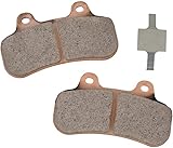 Hawg Halters Brake Pad