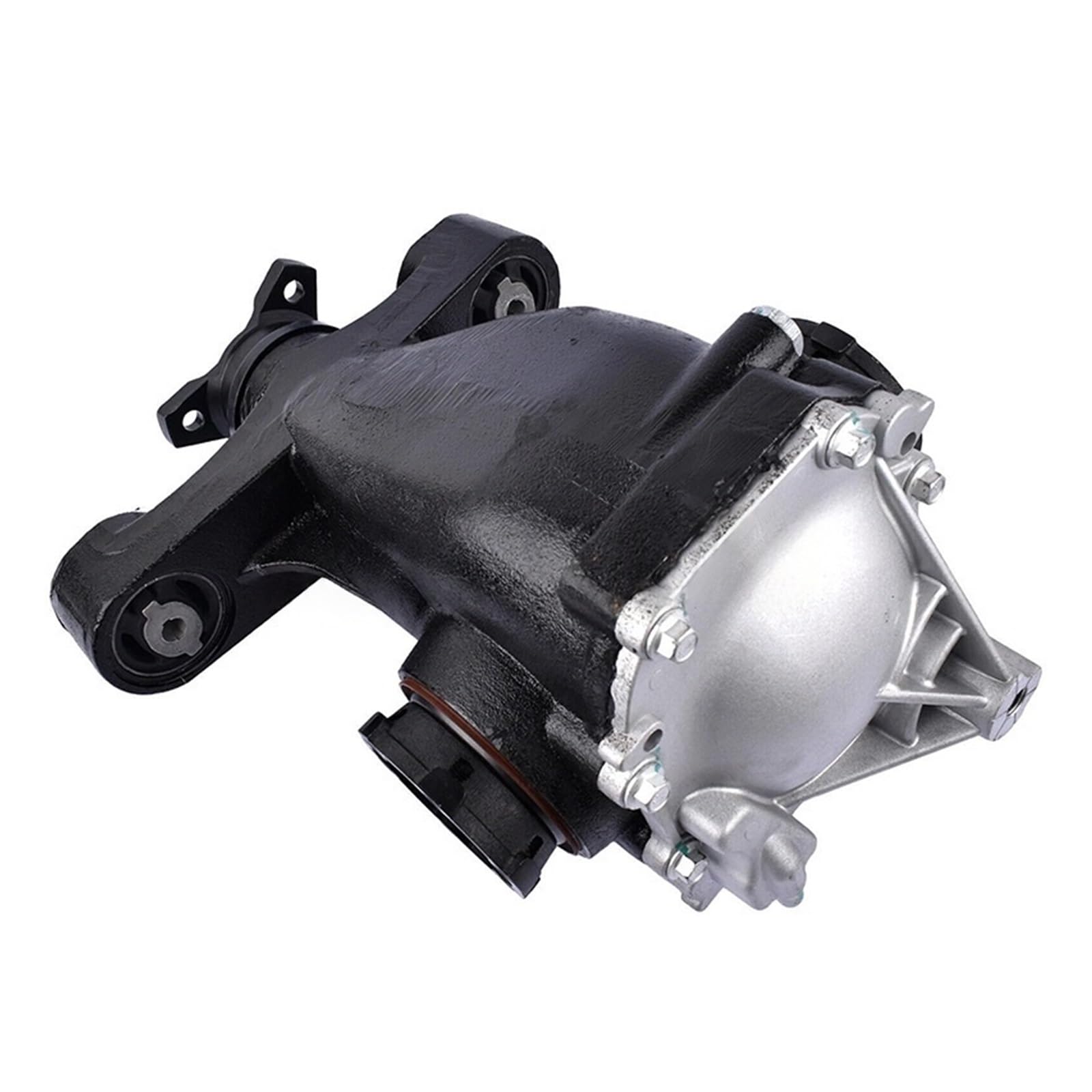 Lrfzsyad One Color Rear Carrier Differential Assembly Compatible With Cadillac Cts 3.45 2014-2019 Awd 84110755
