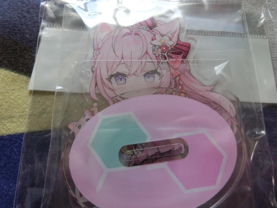 ももこバストアップアクリルスタンド 縁ちゃん Rちゃん 踊り子 ひよりメイド ひより | アールジュネス・軸中心派・E☆2-えつ-