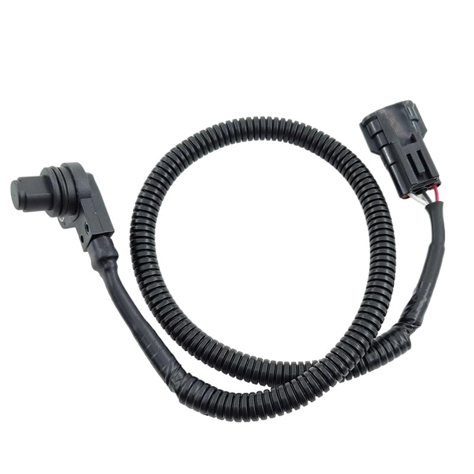 WQGQPXOB ZAX200-3 Case 4HK1 Engine Camshaft Eccentric Shaft Speed Sensor for Excavator