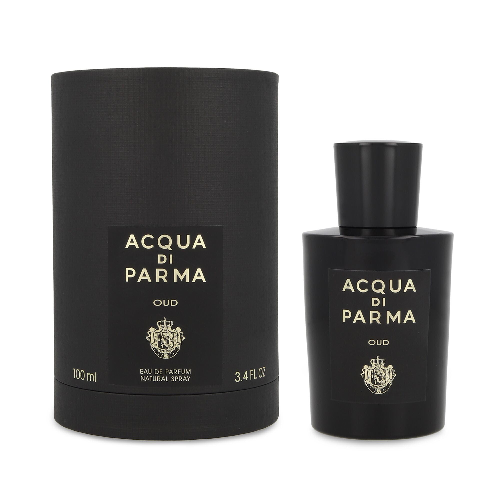 Amazon.com : Acqua Di Parma Oud by Acqua Di Parma, 3.4 oz EDP