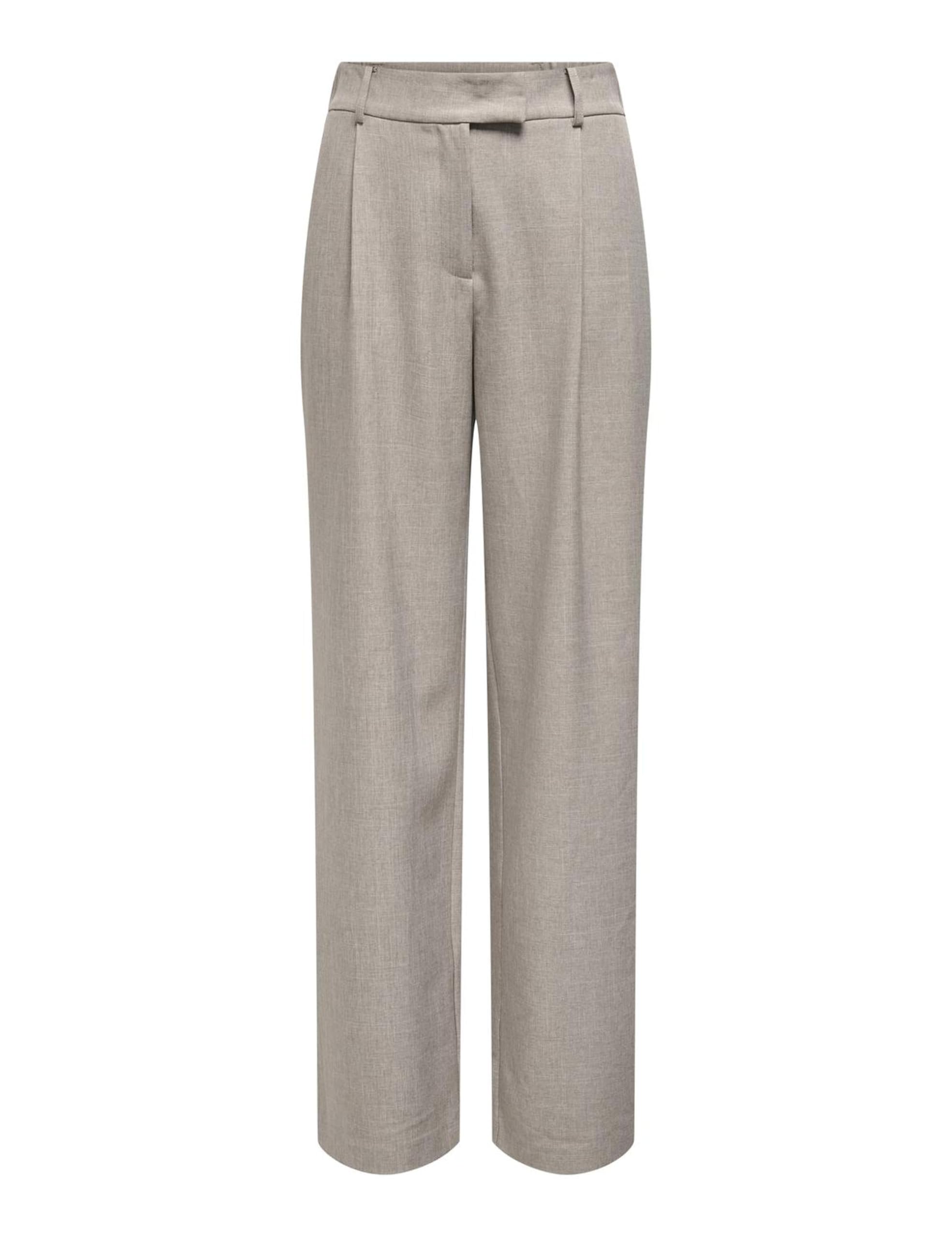 ONLY Female Hose ONLLINDA Gerade geschnitten Hose