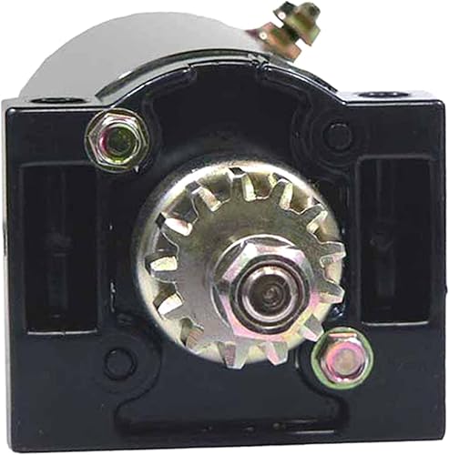 Miniatura 5 de DB Electrical Sab0021 Arrancador compatible conrepuesto para Mercury Outboard Marine 40 50 Hp 40Hp 50Hp 1992-1995, 50-819271, 50-820193A1 5397,