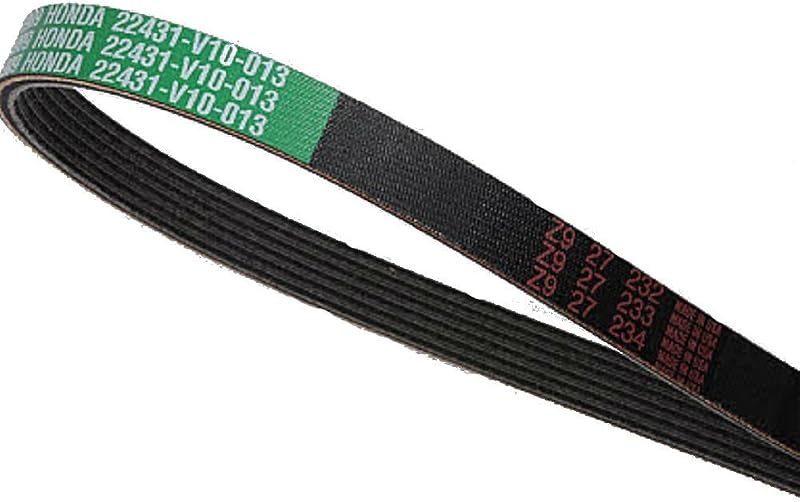 Correia em V Estriada Honda 22431-V10-013 – 1 unidade