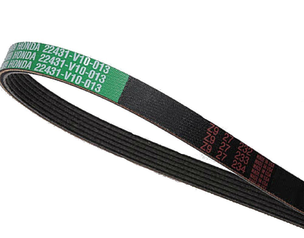 いっちゃん Amazon.com: Honda 22431-V10-013 V-Belt Ribbed : Automotive