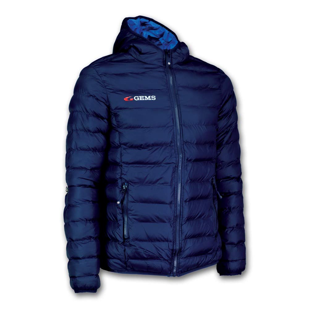 GEMS Giacca Ottawa Giacca Unisex - Adulto