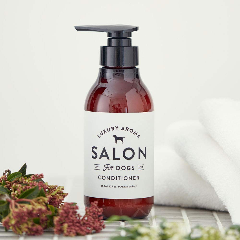 Amazon | SALON FOR DOGS サロンフォードッグス ミネラル