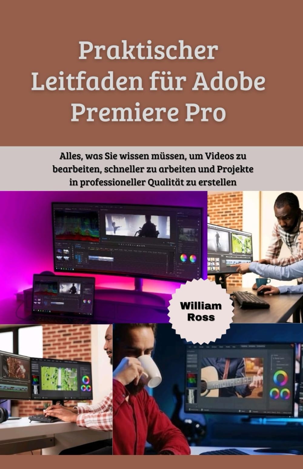 Praktischer Leitfaden für Adobe Premiere Pro