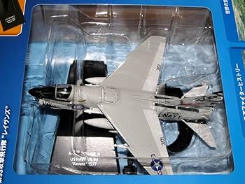 Amazon.co.jp: 1/100 アメリカ海軍 A－7E コルセアⅡ 第93攻撃