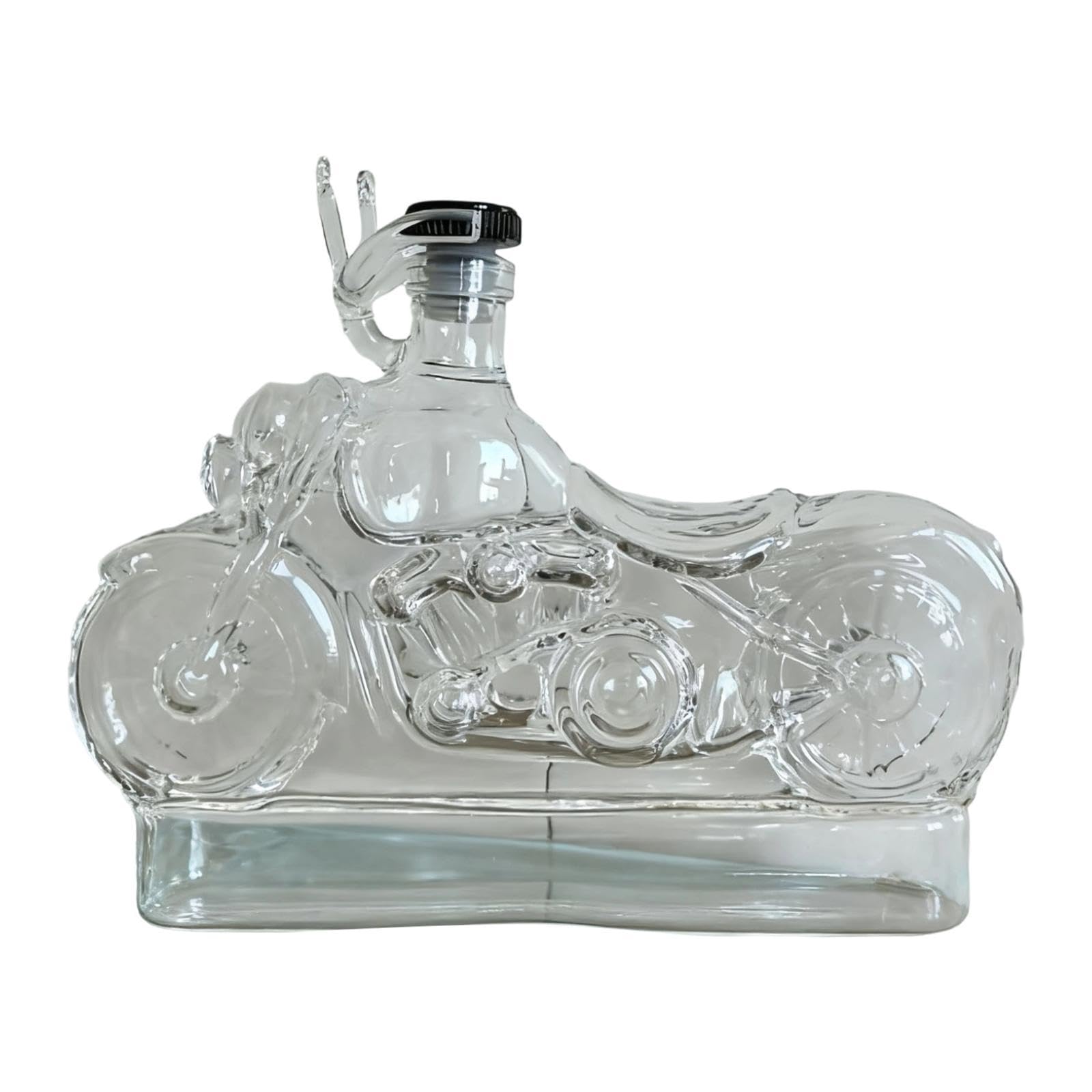 Carafe à whisky décorative pour sublimer vos soirées entre amis