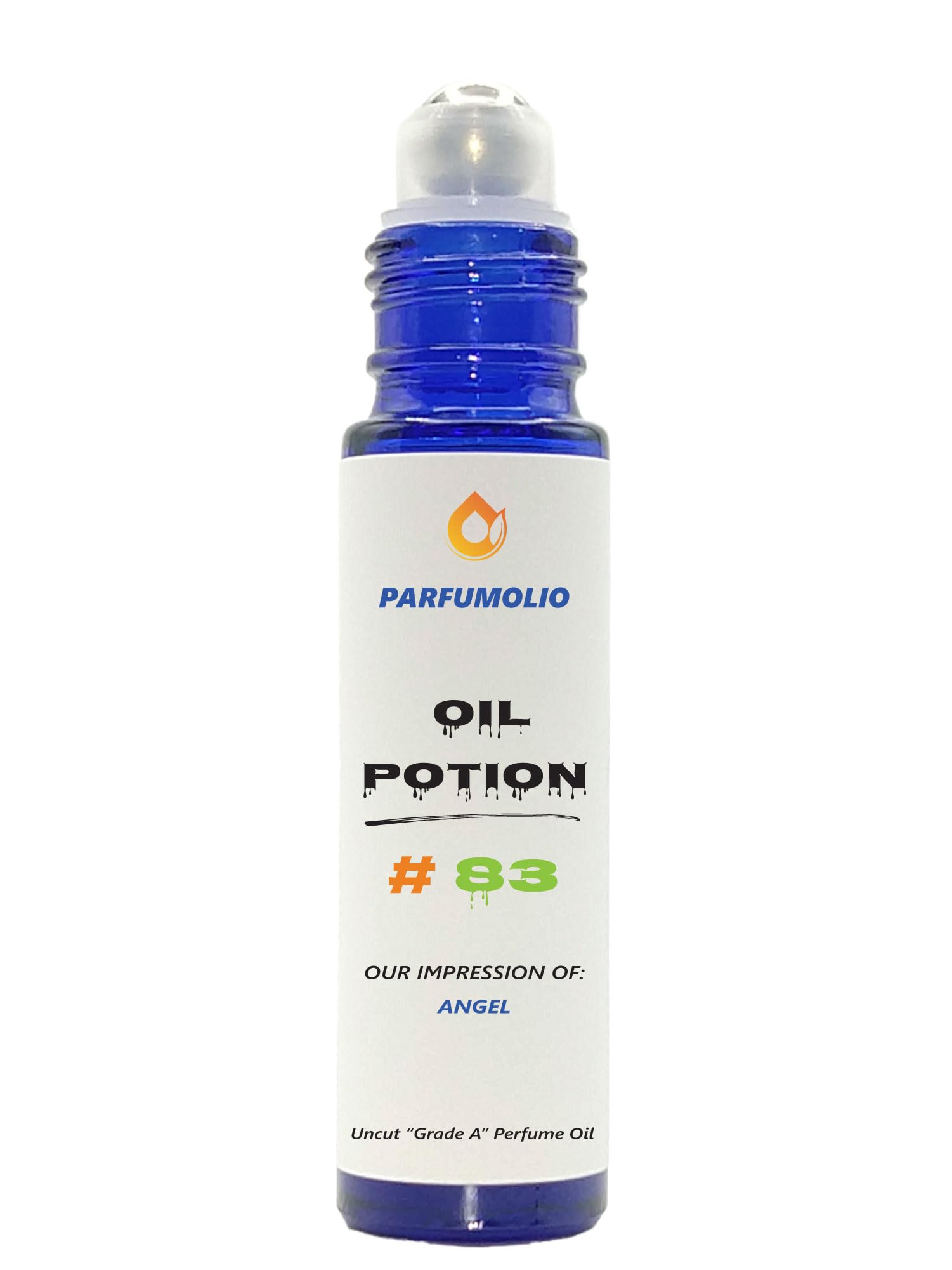 Amazon.com: ParfumOlio Oil Potion # 83 Inspired by Angel Women's
