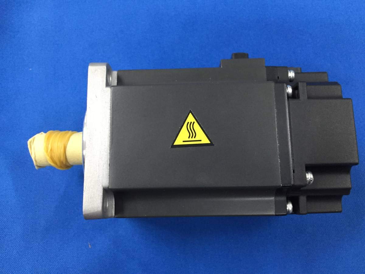 Amazon.co.jp: #S008☆MITSUBISHI 三菱電機 ACサーボモーター□AC