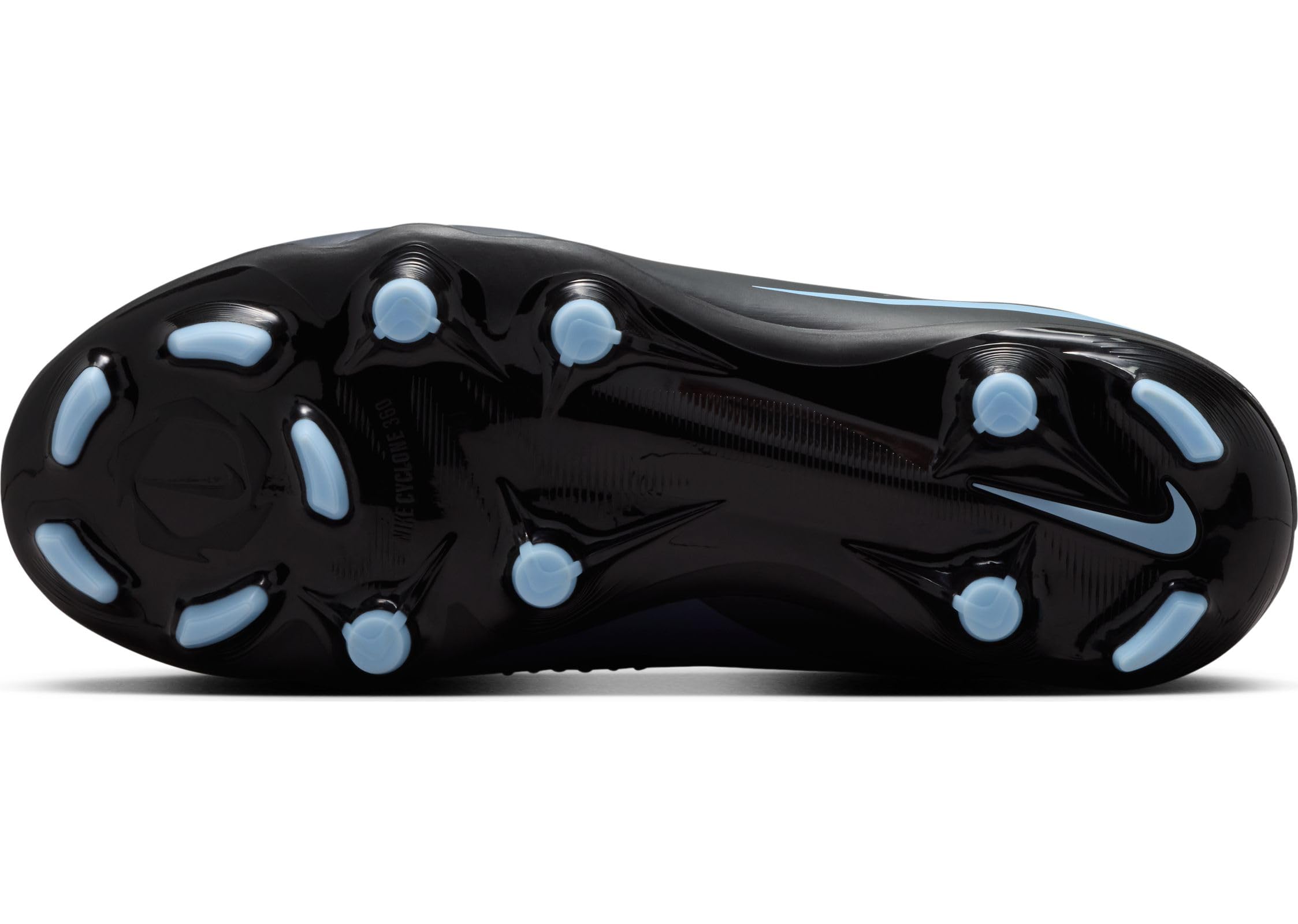 Nike Unisex Kinder Jr Phantom 6 Low Acad Fg/MgSoccer Shoes