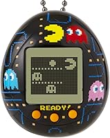 Vista 4 de Tamagotchi PAC-Man - Dispositivo