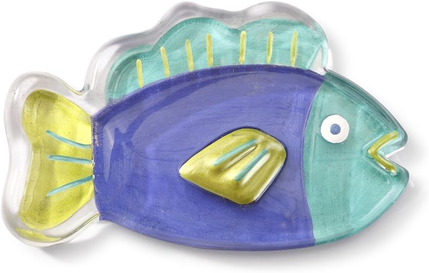 DEMDACO Seasons Fish Pop in