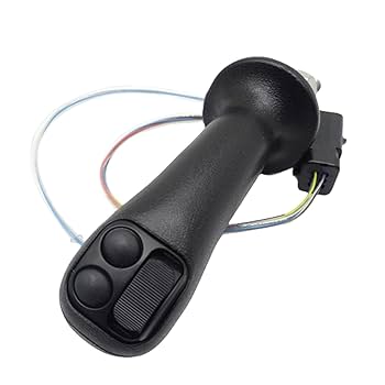 Amazon.com: 506-5273 New RH Control Handle joystick handle