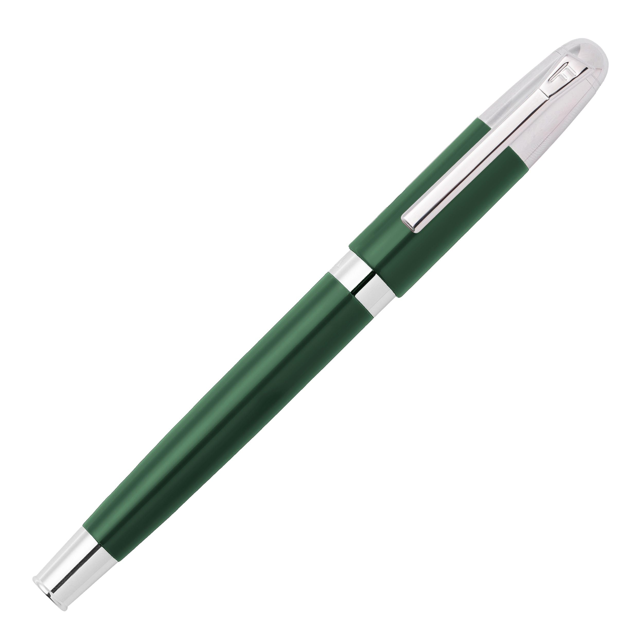 Pióro wieczne Classicals Chrome Green